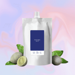 Gel de jagua - 100 ml